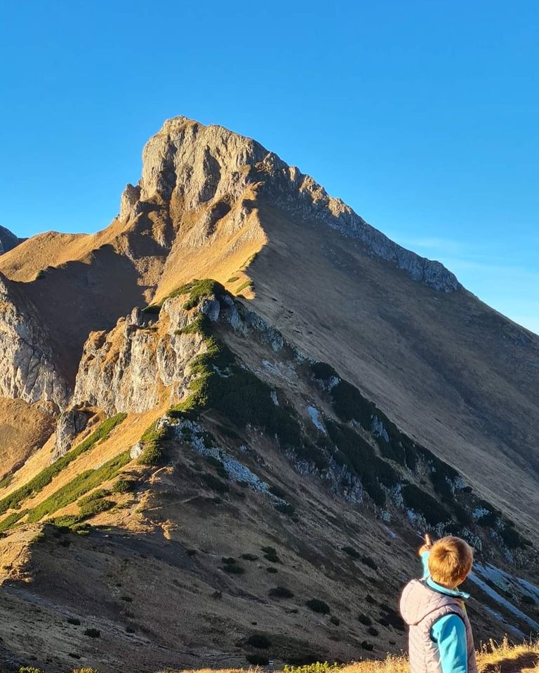 najkrajsi kut Slovenska